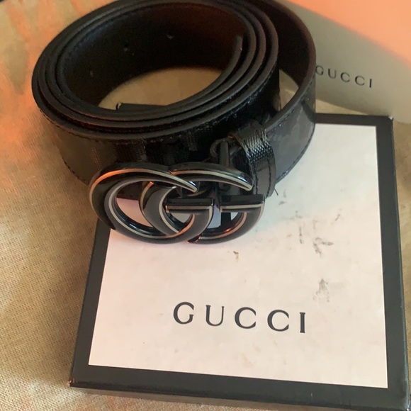 Gucci belt - Picture 2 of 5